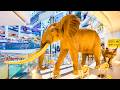 Exploring China's Mega Shopping Malls, You Won't Believe Your Eyes (Full tour)