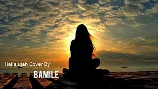 Hallelujah - Bamile