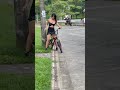 broma de la bici sorpresa 😹😹😹 bromas video