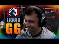 LIQUID vs GAIMIN GLADIATORS - EPIC GRAND FINAL - THE INTERNATIONAL 2024 l DOTA2