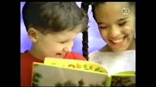 PBS Kids Commercials \u0026 Bumpers February 2010