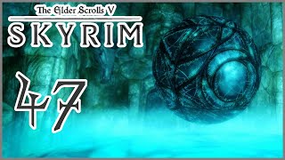 Skyrim: En las entrañas de Saarthal - 47 🐉 Gameplay Español - Guía Completa Skyrim