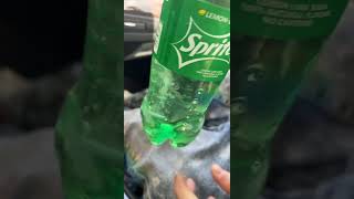 Xanax Sprite Test ' Real Xana'