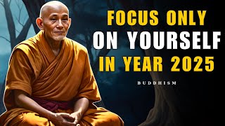 The Path to Inner Peace: 10 Buddhist Teachings to Help You Focus on Yourself in 2025