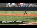 Dansby Swanson - SS - Vanderbilt