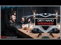 Dirty Nano🔴LIVE interview(RO) @Radio3netTV