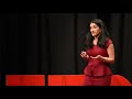 Harnessing the power of storytelling | Fadak Alfayadh | TEDxUniMelb