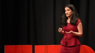 Harnessing the power of storytelling | Fadak Alfayadh | TEDxUniMelb