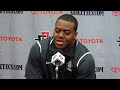 SDSU FOOTBALL: KYAHVA TEZINO & MYLES CHEATUM - FRISCO BOWL PREVIEW