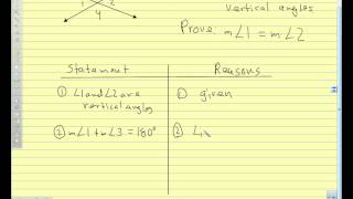 Geometry 2.5 Conjectures and Proofs