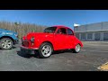 1959 morris minor restomod for sale 3957 tpa