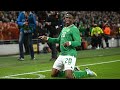 Video Report: Ireland 3-2 Latvia Soccer - International Friendly