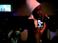 Winky D - MUSAROVE BIGMAN (Dallas)