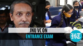 How JNU will do admissions after CBSE 12th board exams cancelled: VC explains