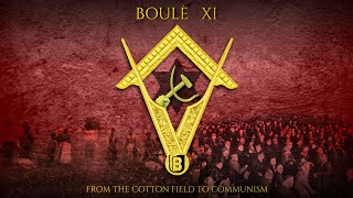 Boulè: Episode 11 - From the Cotton Field to Communism