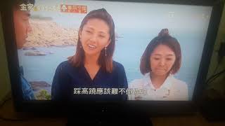 金家好媳婦