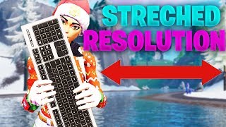 1440x1080 Videos 9videos Tv - trying the best stretched resolution in fortnite 1440x1080