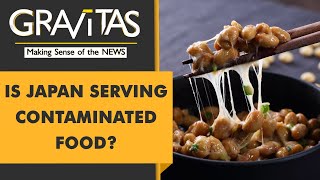 Gravitas | The Olympics: South Korea tests athlete meals over radiation fear