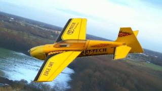 Fox windrider full HD easy rc flying