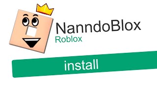 I Created MY OWN ROBLOX!