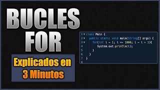 💻 FOR LOOPS: What are they and how do they work? 💻 | How a FOR loop works in programming