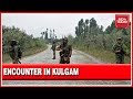 2 Terrorists Gunned Down In Kulgam, 2 More Believed To Be Trapped As Operations Are Underway