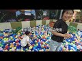 59歲韓國奶奶的vlog影片 ep. 從台灣回來的孫子！