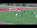 goal vs fra alex christian