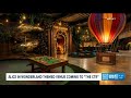 New Looking Glass, Alice in Wonderland‑inspired venue opens in downtown Atlanta