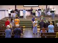 Freedom Church Worship Service