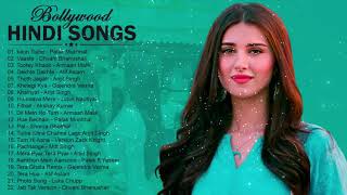 Latest Bollywood Hindi Songs Playlist 💕 2020 Sushant Singh Atif Aslam Romantic Hindi Songs