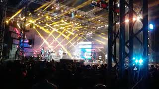 Sid Sriram’s Electrifying Performance Of Emo Emo Emo Song At Hyderabad concert | Raahu Movie | Subbu
