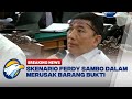 BREAKING NEWS - Skenario Ferdy Sambo Dalam Merusak Barang Bukti Sudah Ada Sejak Awal