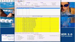 Meet Reports After Substitutions
