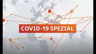 Covid-19 Special: 2020 – godina pandemije