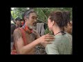 aitu tribe accidentally stumbles into the raro tribe camp