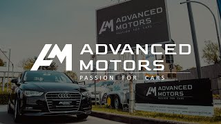 Advanced Motors Oudenaarde