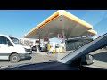 shell car wash shell autowasche shell waschanlage myjnia samochodowa shell program perfect shine