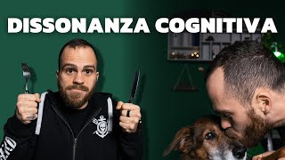 Perché amiamo gli animali ma li mangiamo? (Dissonanza cognitiva)