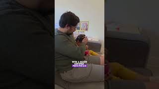 Why I’m never going back to a waiting room #mypediatricdoctor
