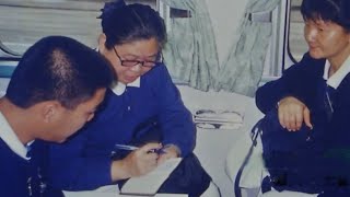 Tzu Chi in Retrospect - Tzu Chi Writers Team (回眸來時路 - 文化志工)