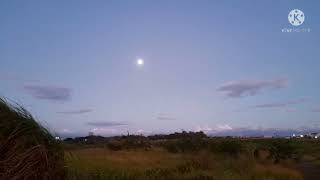 When the Sun sets, the Moon rises l Who knows ilawom sa lamesa