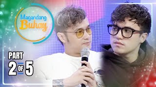 Magandang Buhay (2/5) | February 20, 2025