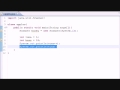 Java Programming Tutorial - 9 - Increment Operators