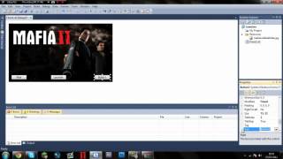 Visual Basic Tutorial | How To Make A Game Launcher!!