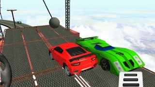 Simulator Games| Ultimate Car Driving Simulator| Extreme Car Driving Simulator Android Gameplay