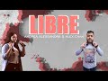 Andrea Alessandra & Alex Chan - Libre (Video Lirycs) Original Mix