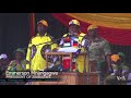 Slew of New Candidates In Zimbabwe’s Historic Poll