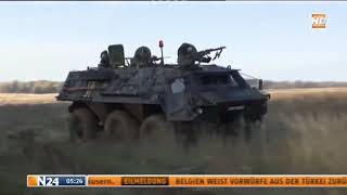 Die härteste Truppe - Die Spezialeinheit der Bundeswehr und ihr Training - Doku 2016 (NEU