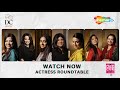 Actresses Roundtable 2024 FULL Podcast - Manasi Parekh, Aarohi Patel, Kinjal Rajpriya and more..